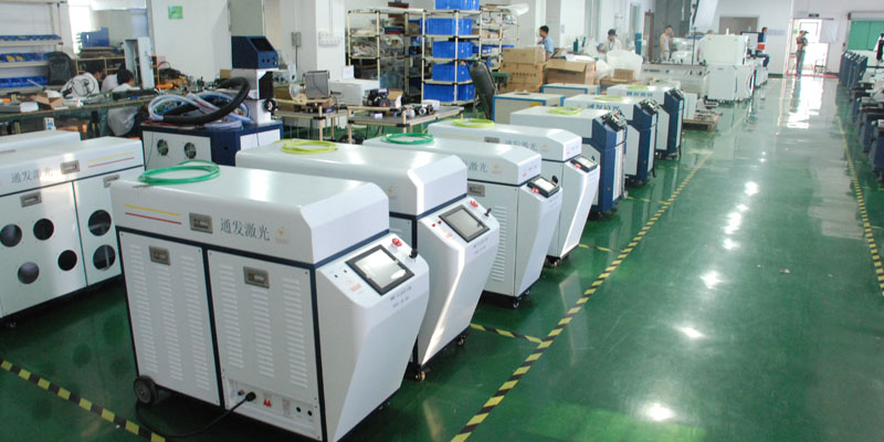 通發(fā)激光TFL-80PF<a href='http://www.vrpbaga.cn/product/2.htm' class='text_a'>光纖<a href='http://www.vrpbaga.cn' class='text_a'>激光焊接機</a></a>